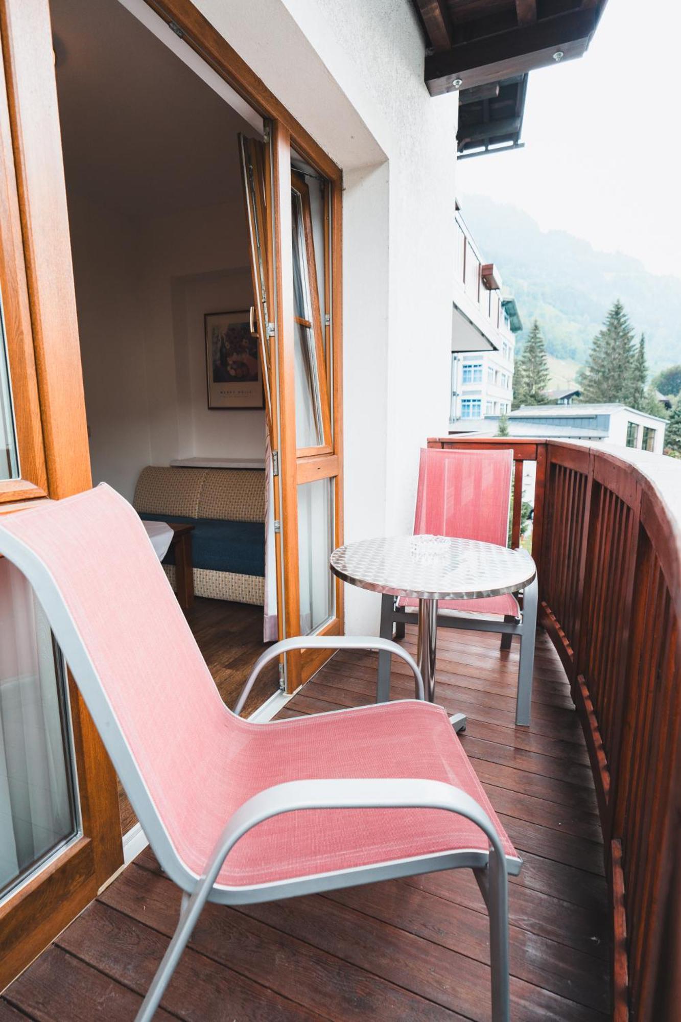 Hotel Rauscher - Das Naturteichparadies Bad Hofgastein Exterior foto